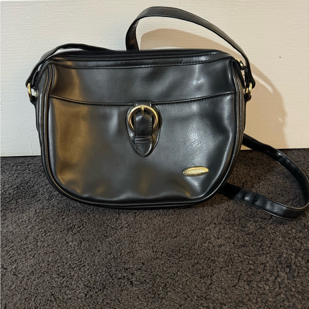 Vintage Liz Claiborne crossbody purse